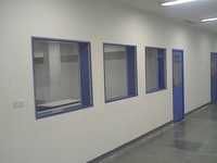 Affordable Fire Doors With View Panel