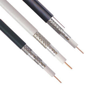 Armoured Coaxial Cables