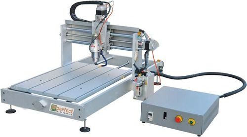 CNC Router PE101-2