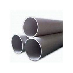 Cold Drawn Stainless Steel Pipes