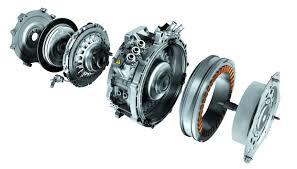 Electric Motors And Engines