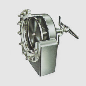 Flow Control Valve