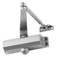 Hydraulic Door Closer Air Pressure: 7.5 Kg/Squarecm Kgf/Cm2