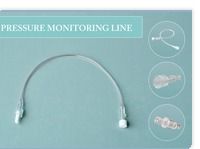 Pressure Monitoring Lines