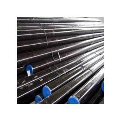 Seamless Boiler Tubes