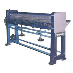 Auto Counting Sheet Pasting Machine