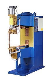 Spot Projection Welding Machine