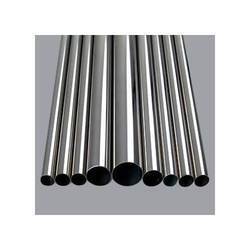 Stainless Steel Round Pipes