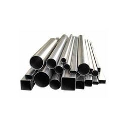 Steel Tubes