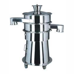 Vibro Sifter