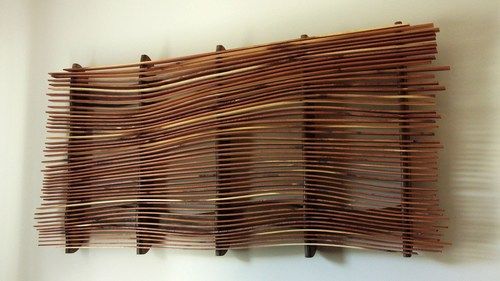 Wood Wall Decor