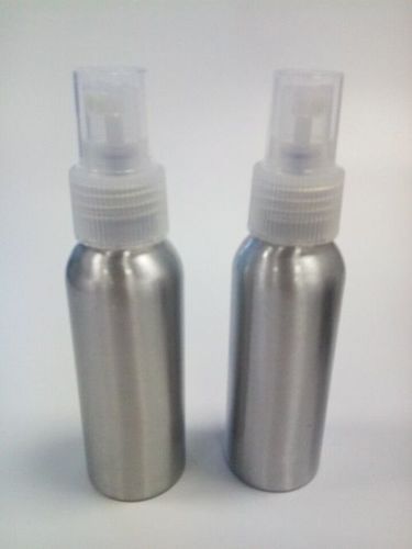 Aluminum Bottle