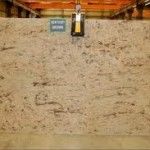 Brown Ivory Granite