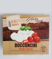 Buffalo Bacconcini Cheese