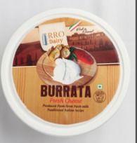 E Books Burrata Cheese