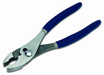 Combination Slip Joint Pliers