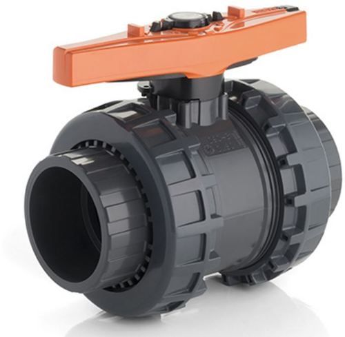 CPVC Ball Valve