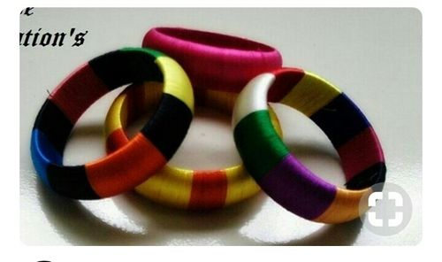 Multi Colour Bangles