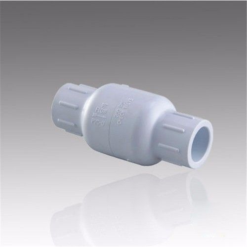 Pvc Check Valve