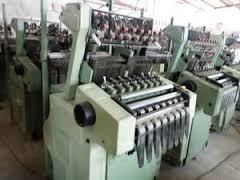 Reliable Needle Looms Machine