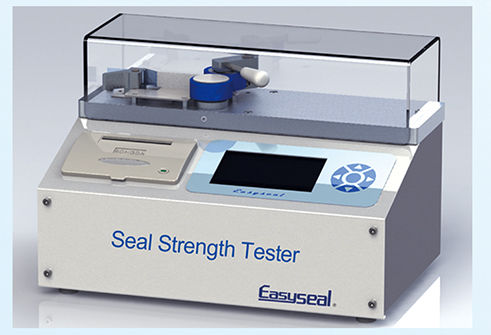Seal Strength Tester