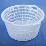 Plastic Round Net Mould