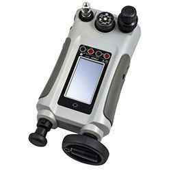  Range Flexible Pressure Calibrators - Druck Dpi 612 Flex Series