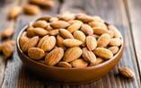 Almond Oil