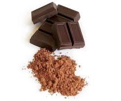 Coco Base Chocolate