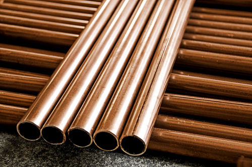 Copper Tube / Pipe