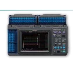 Data Logger Series - Electronic Recorders