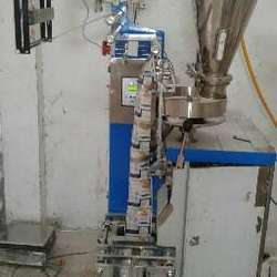 Detergent and Soap Pouch Packing Machine