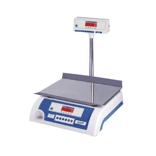 Digital Weighing Machine - Premium Quality Raw Material , Precision Measurement Technology