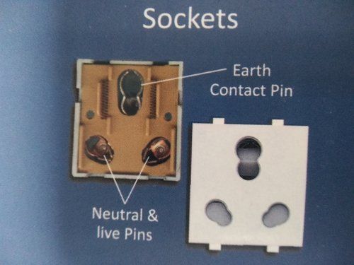 Electrical Sockets