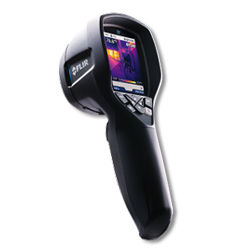 Flir I-series Infrared Camera