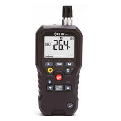 Flir Mr77 Pinless Moisture Meter