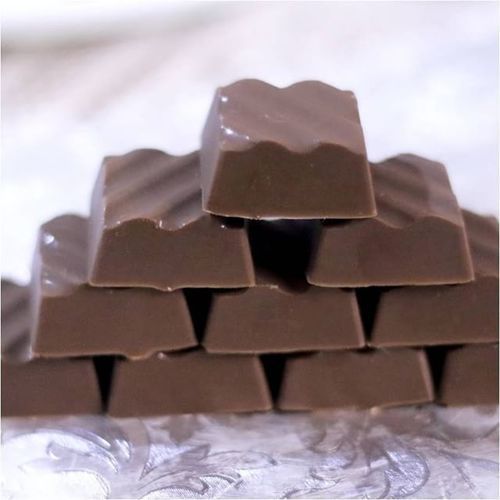 Homemade Chocolates