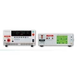 Industrial Safety Tester