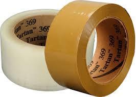 Industrial Self Adhesive Tapes