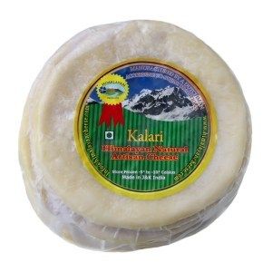 Kalari Cheese No Assembly Required