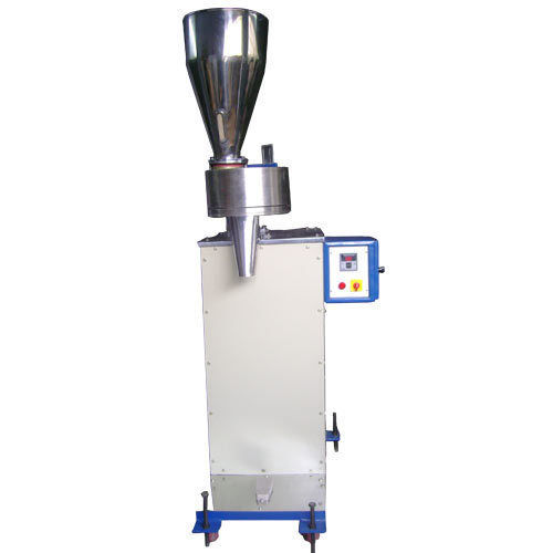 Manual Cup Filler Machine