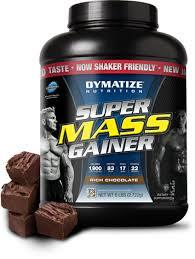 Mass Gainer Supplement