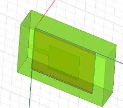 Microstrip Antenna