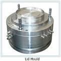 Stainless Steel Plastic Container Moulds