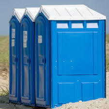 Portable Washroom