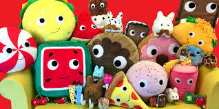 Rehani Stuffed Toys