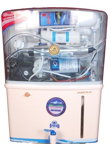 Ro System (Mfa Grand Plus)