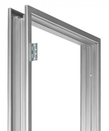 Section Door Frame