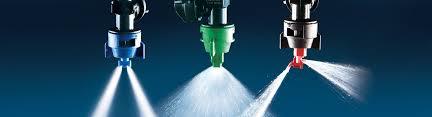 Spray Nozzle