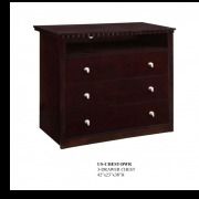 Ceramic Us-Chest-Drawer